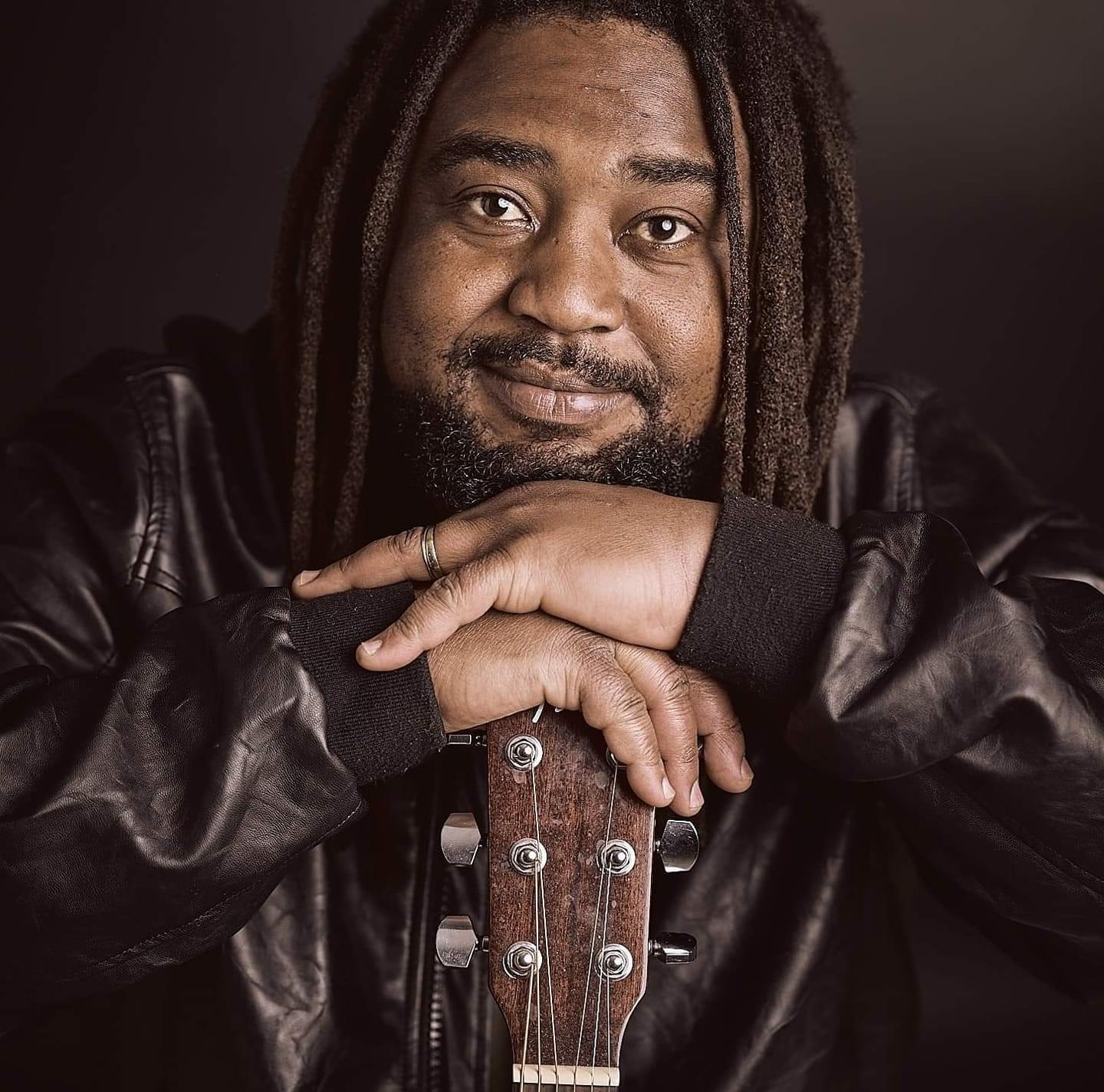 Reggae artist I-Finton on Covid-19, music and life after lockdown