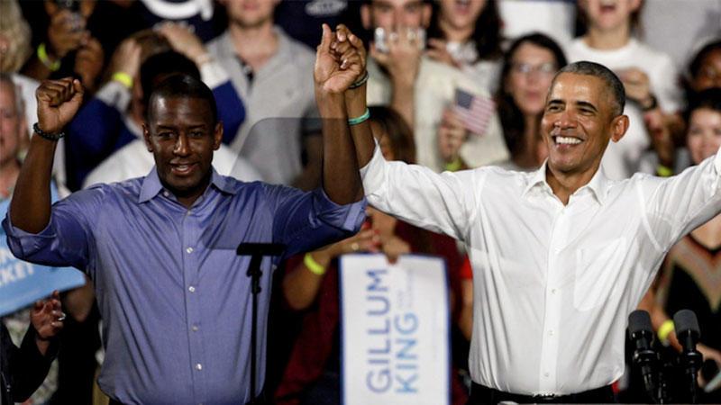Do African American politicians recover from scandal like their white counterparts?
