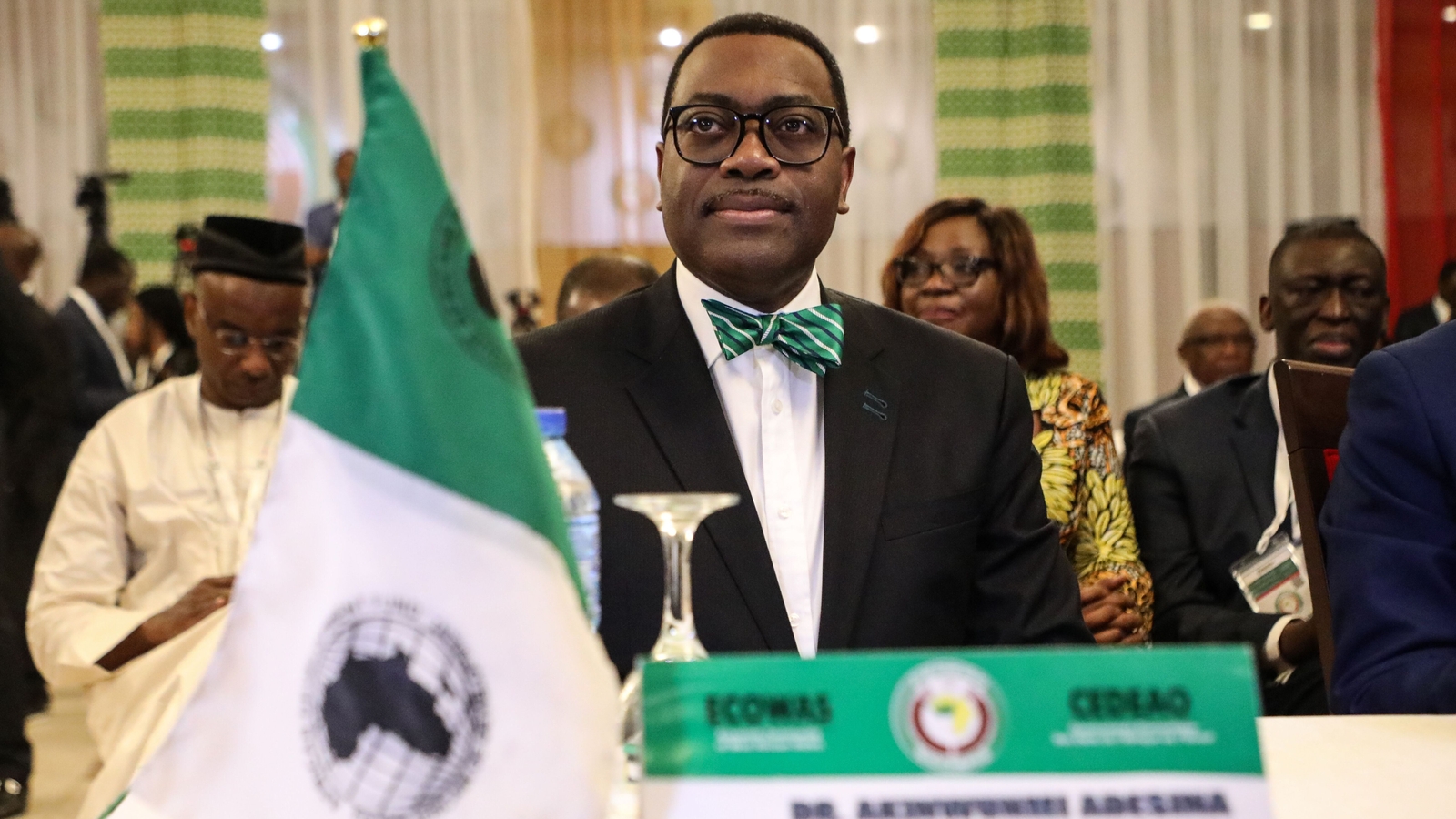 African Development Bank rightly cleared its president of wrongdoing – an independent panel says