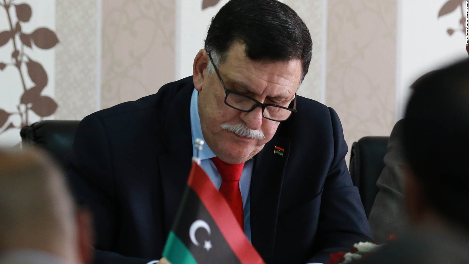 Libya to impose full lockdown as pandemic cases grow