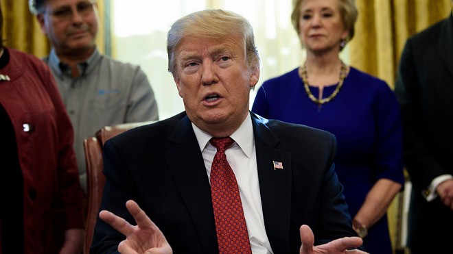 China vows retaliation after Trump ends preferential status for Hong Kong