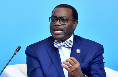 African Development Bank approves 5 bln rand loan to South Africa