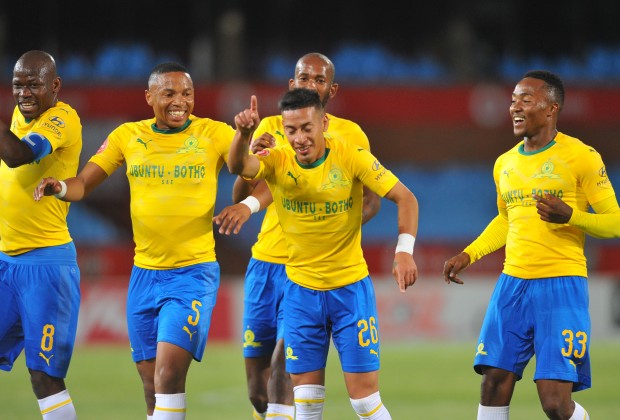 South African league to resume in August