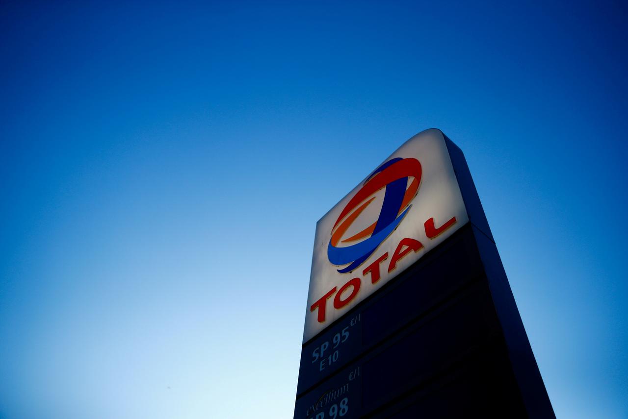 Total and Mozambique sign security pact for $20 bln natural gas project