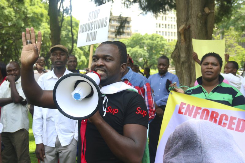 Zimbabwean activist and opposition leader dies of cancer