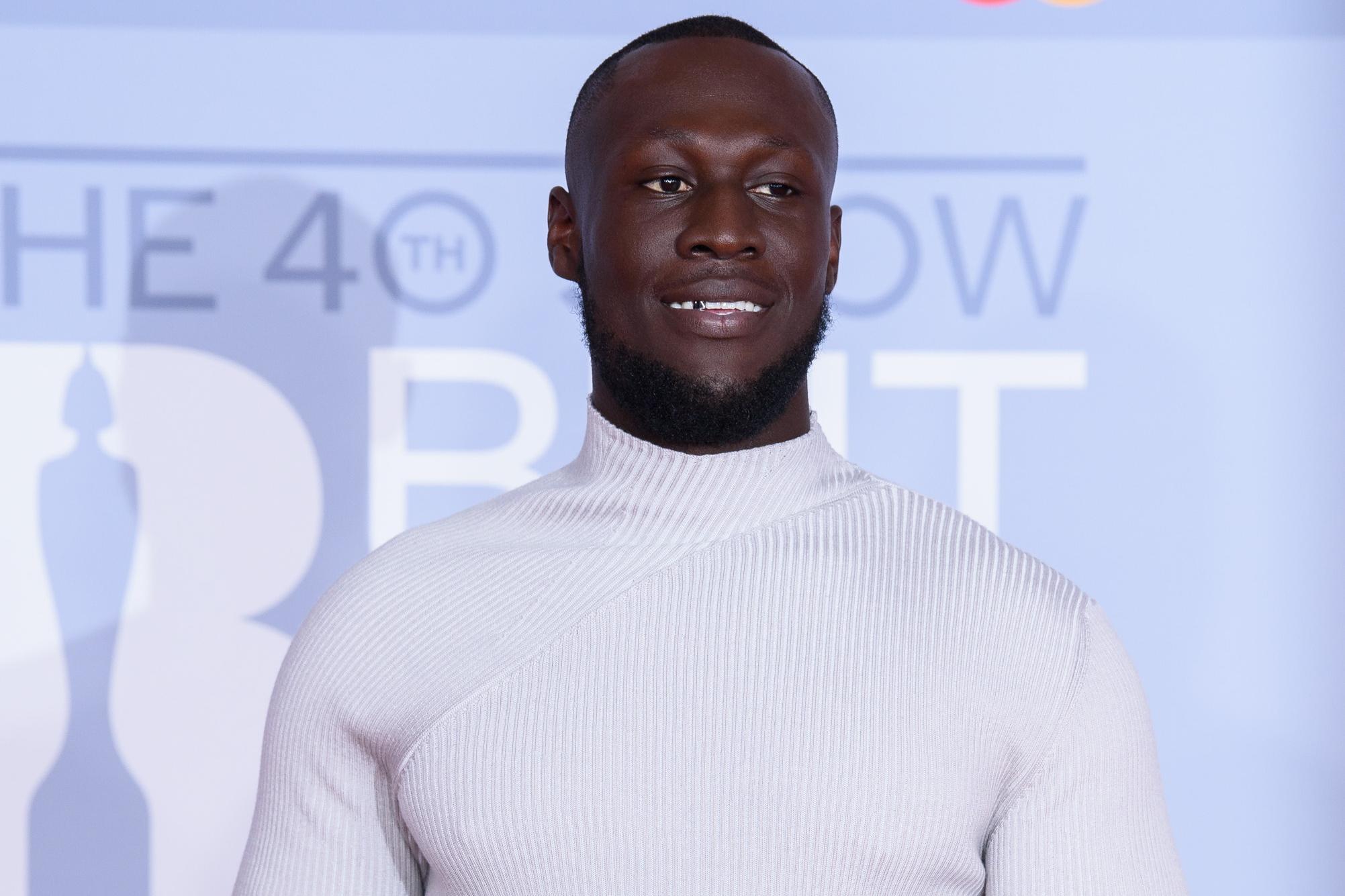 Stormzy to Fund 50 Scholarships for Students From Disadvantaged Backgrounds