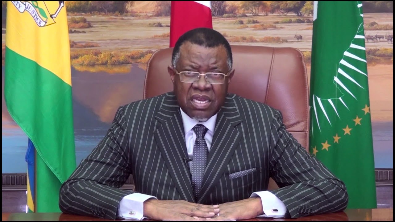 Namibia to close schools, limit public gatherings as COVID-19 cases surge