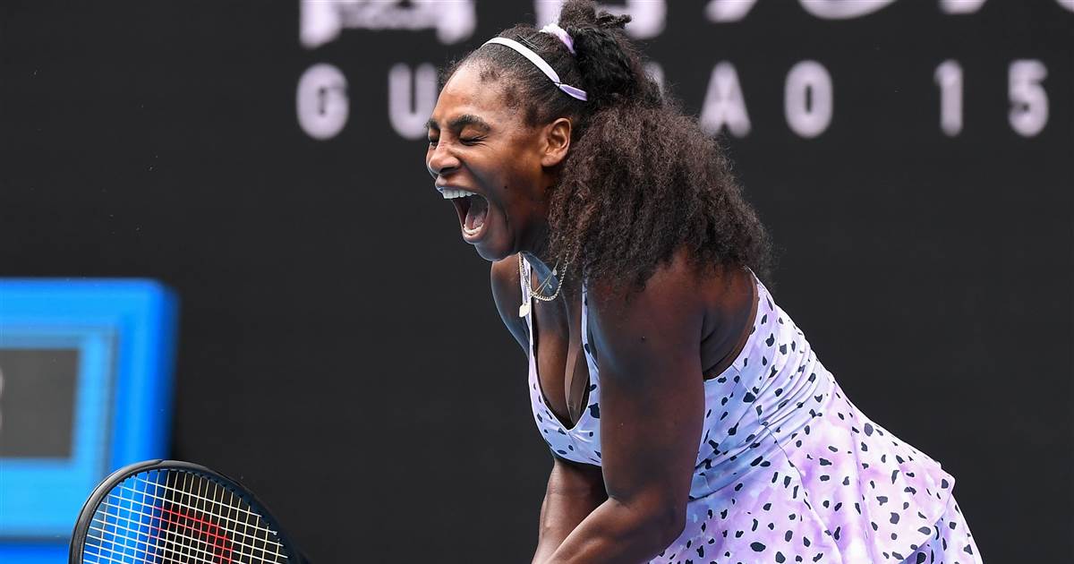 Serena sets up Venus clash on return after COVID-19 hiatus