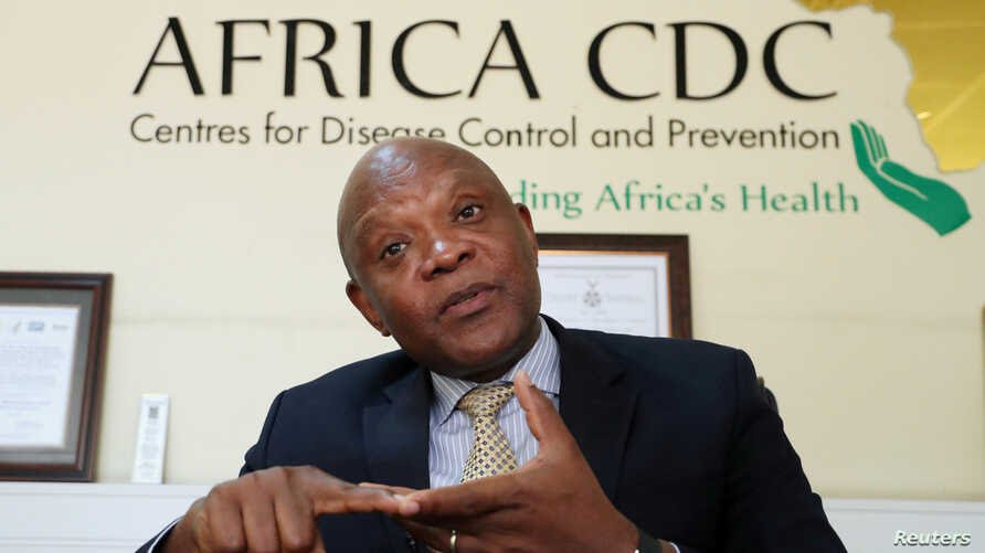 Africa beginning to “bend the curve” of coronavirus – Africa CDC