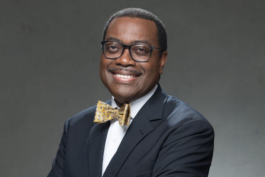 Dr. Akinwumi Adesina re-elected unanimously as President of the African Development Bank Group