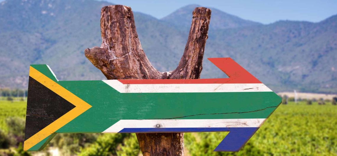 With borders closed, South Africa pins hope on cash-strapped local tourists