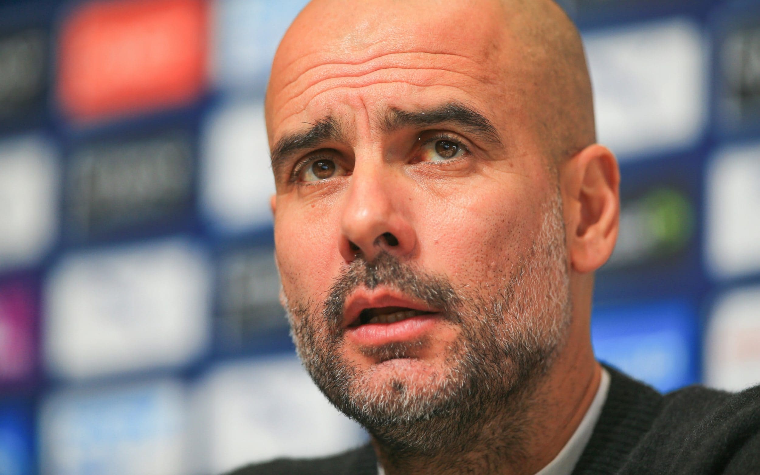 City and Guardiola at a cross-roads with mini-rebuild likely