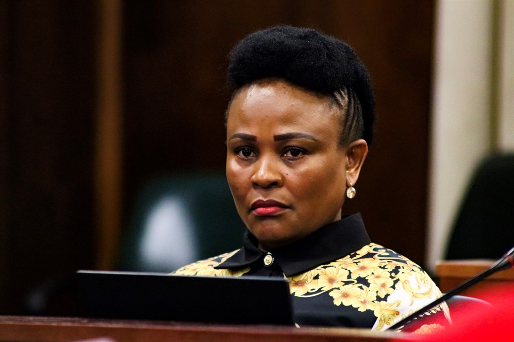 South African anti-corruption watchdog probes COVID-19 tenders