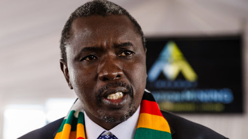 U.S. imposes sanctions on Zimbabwe businessman and Sakunda Holdings