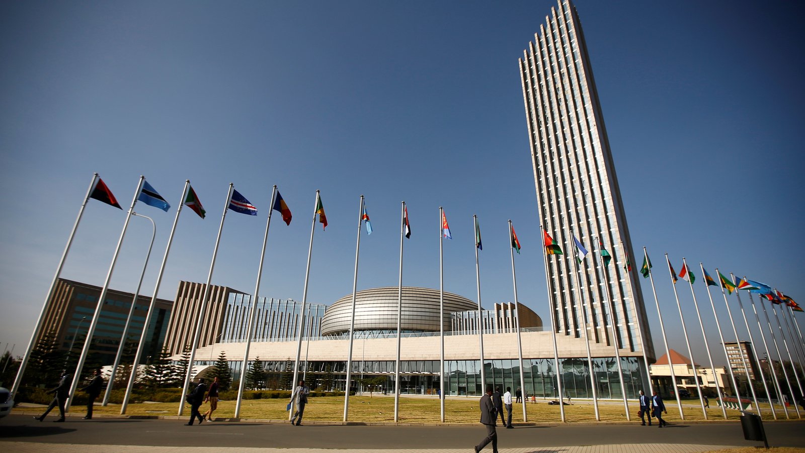 COVID-19 exacerbates challenges in Africa’s education system: AU