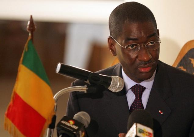 Diplomat named Mali PM, meeting regional bloc demand for civilian
