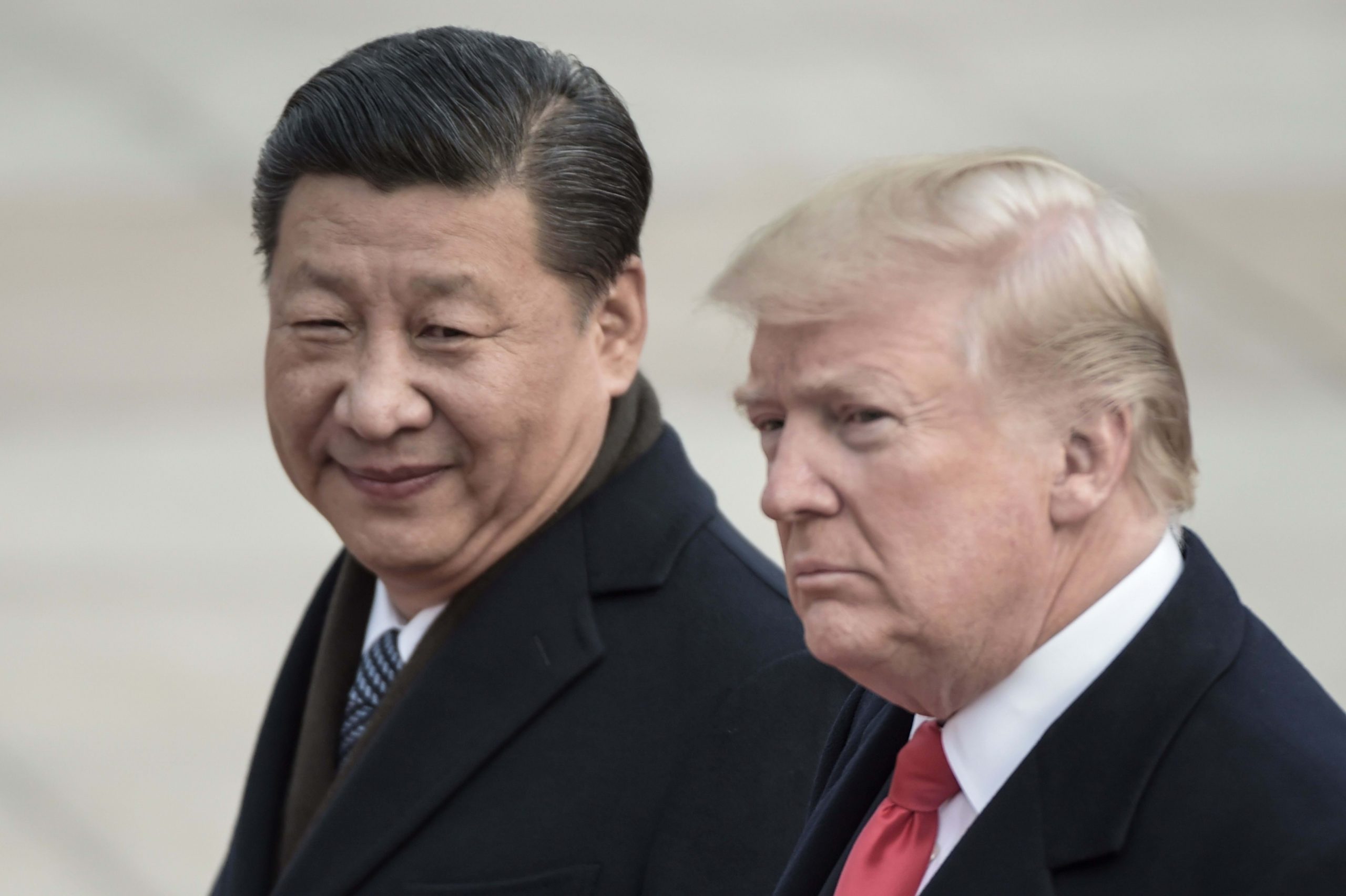 U.S.-China tensions take center stage at U.N. as Trump accuses Beijing of unleashing ‘plague’