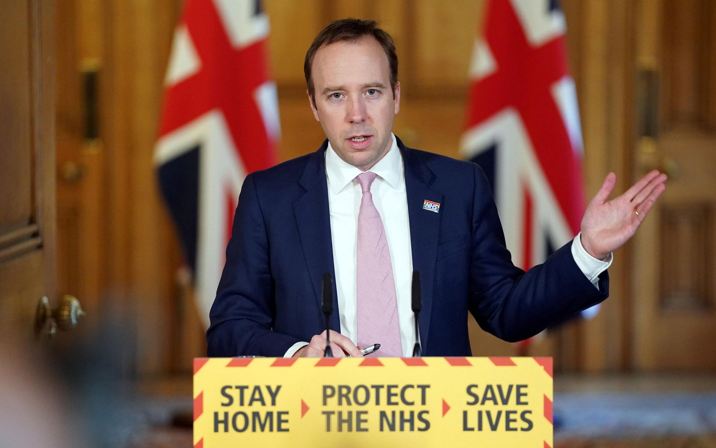 UK faces soaring COVID-19 death rate unless it moves fast, medics warn
