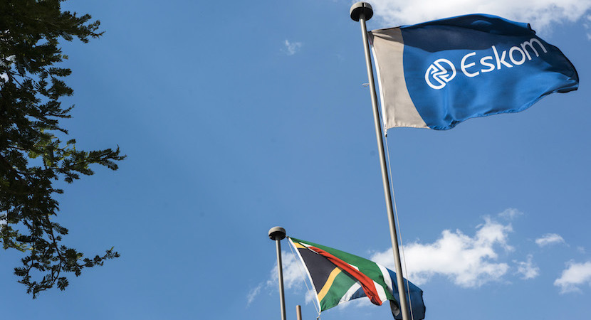 Eskom to continue load shedding on Monday and Tuesday