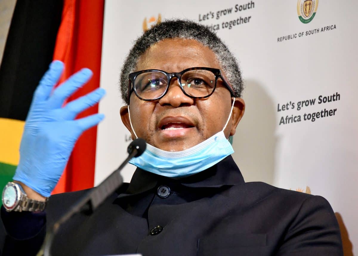 South Africa will open to ‘most’ countries this week