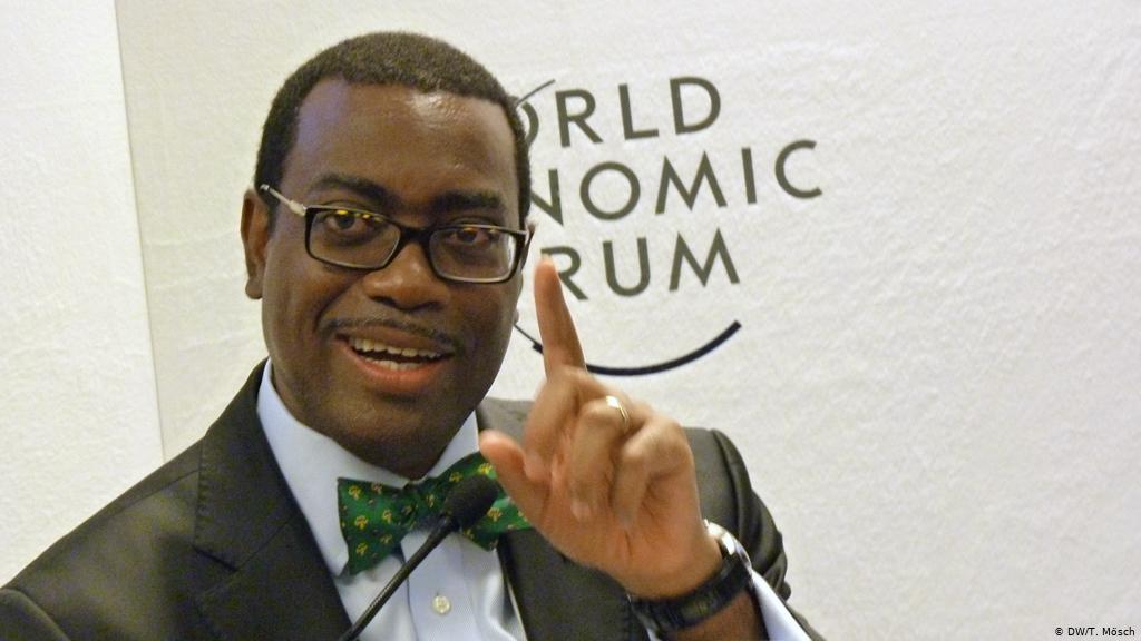 Development partners aim to scale up food systems in Africa post-COVID-19
