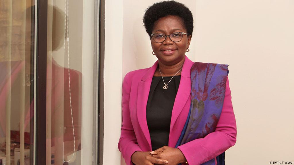 Togo’s president appoints first Female Prime Minister