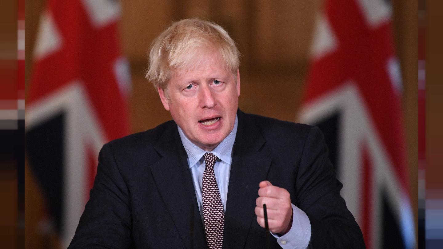 U.K. Prime minister Wins initial Approval For A plan to breach the Brexit Treaty