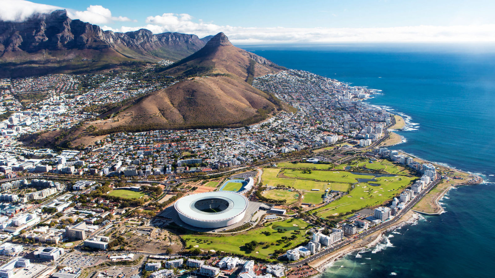 The destinations that may not allow tourists until 2021, and yes South Africa is on the list