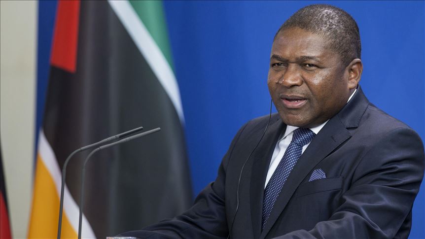 30 rural communities in Mozambique to have mobile connections for first time