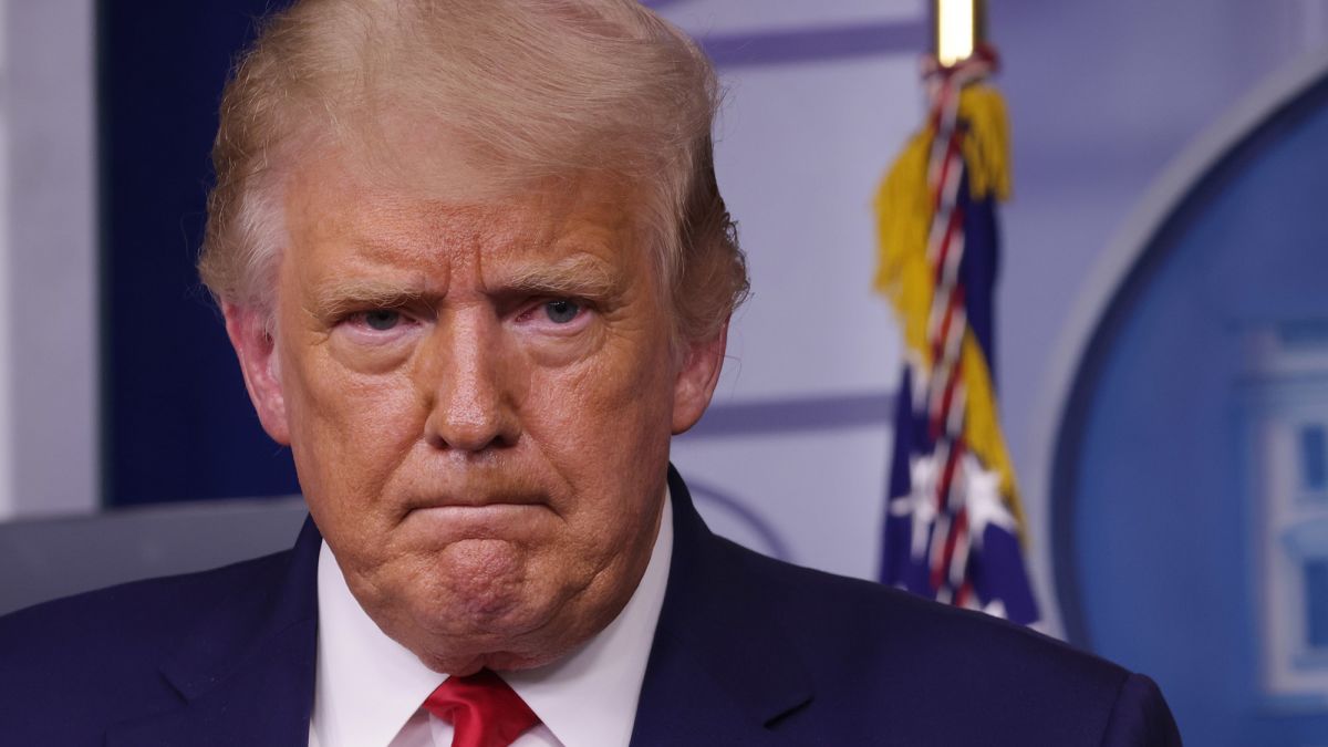 Trump frequently paid no federal income taxes in years leading up to Presidency: New York Times