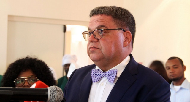 Angola seizes AAA assets, hotel chains linked to Businessman de Sao Vicente