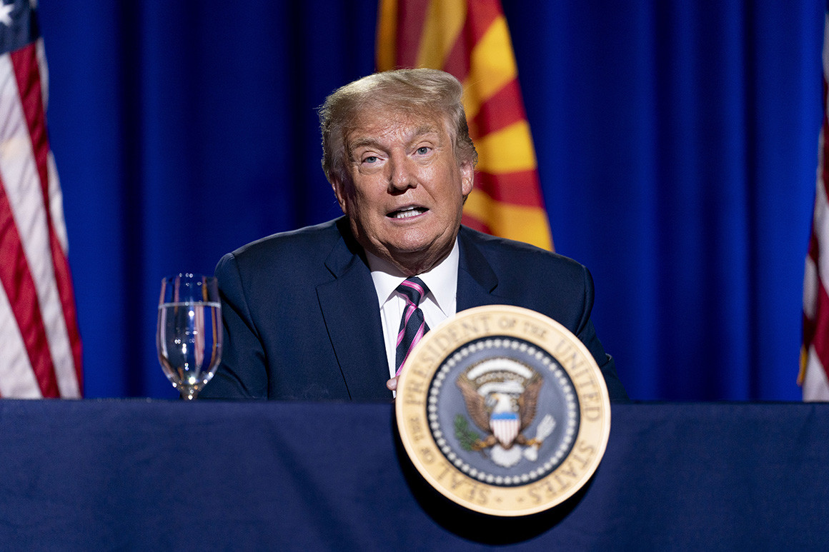 US tariffs on China are illegal, says world trade body