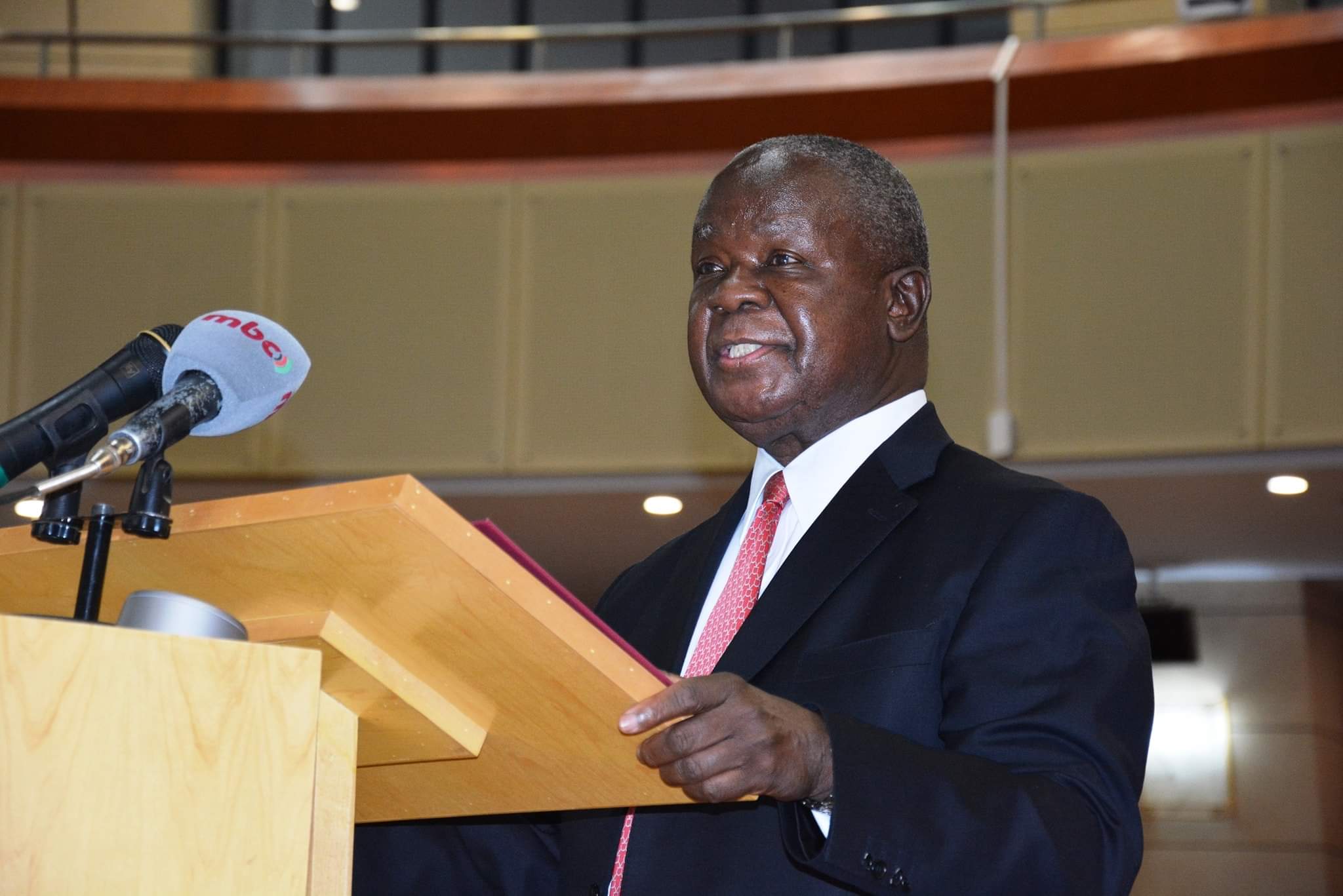 Malawi’s economy to grow 4.5% in 2021: Finance Minister