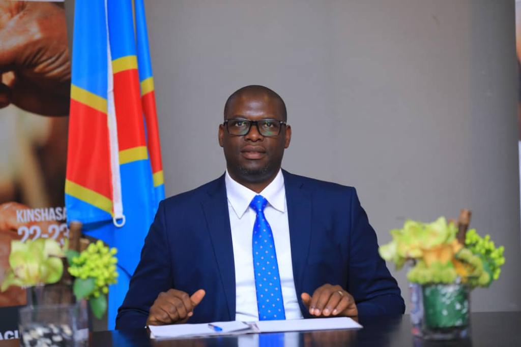 Congolese security forces thwart rebel attempt to seize mining hub