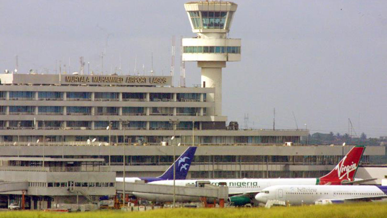 Open To The World, The Nigerian Airspace Comes  Alive Again