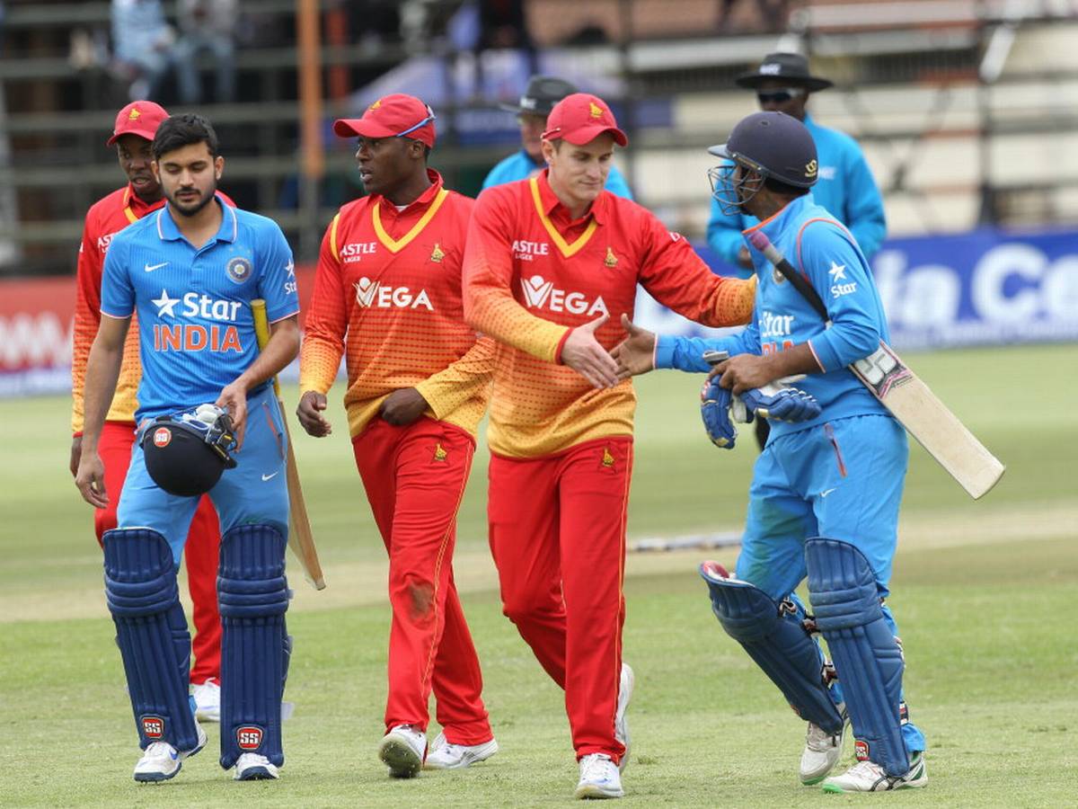 Lahore replaces Multan for Pakistan series against Zimbabwe