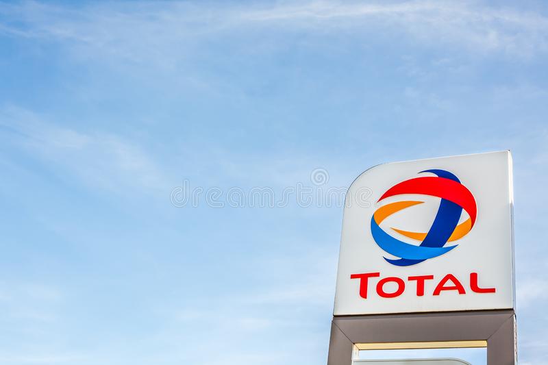 France’s Total makes gas condensate discovery in South Africa