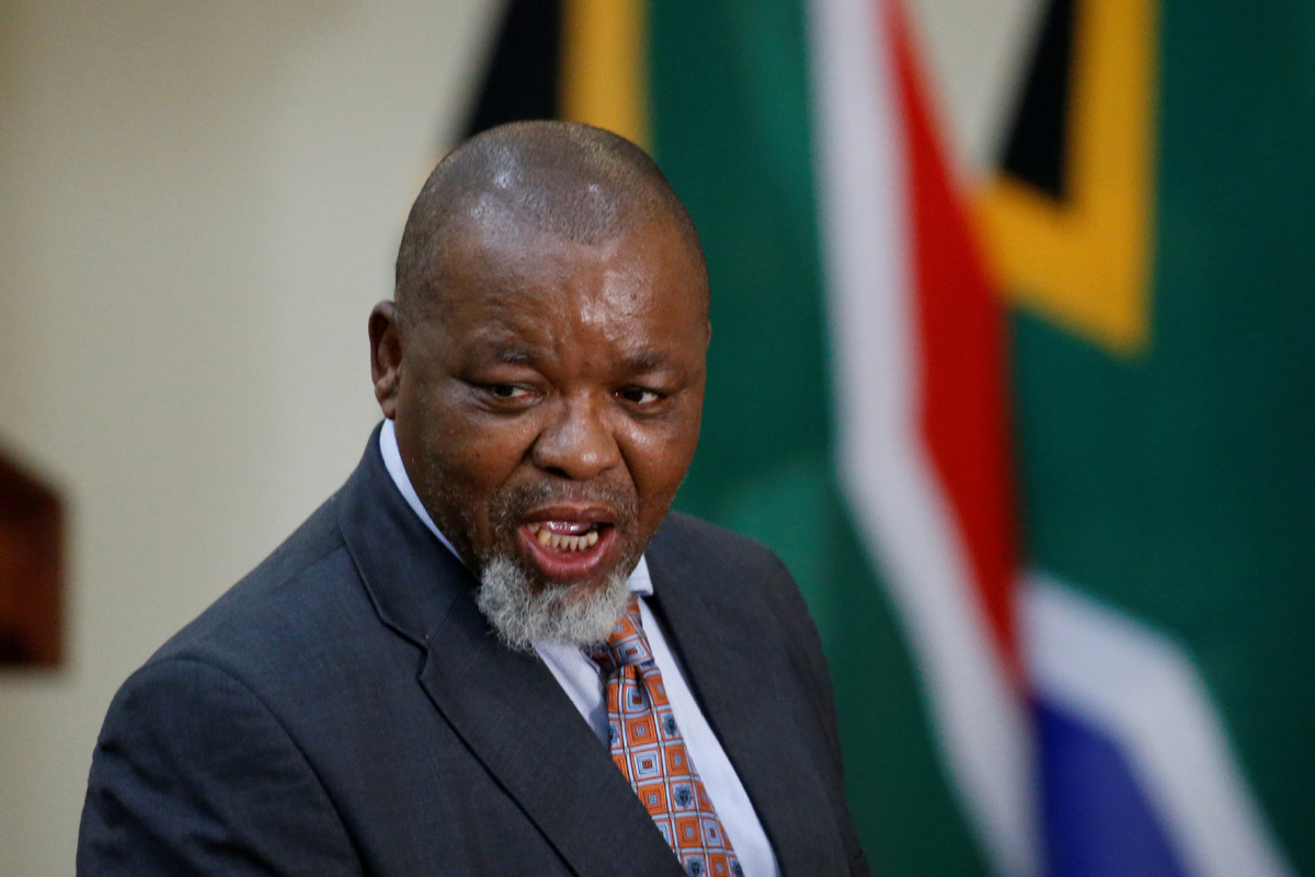 South Africa adopts post-COVID energy plan