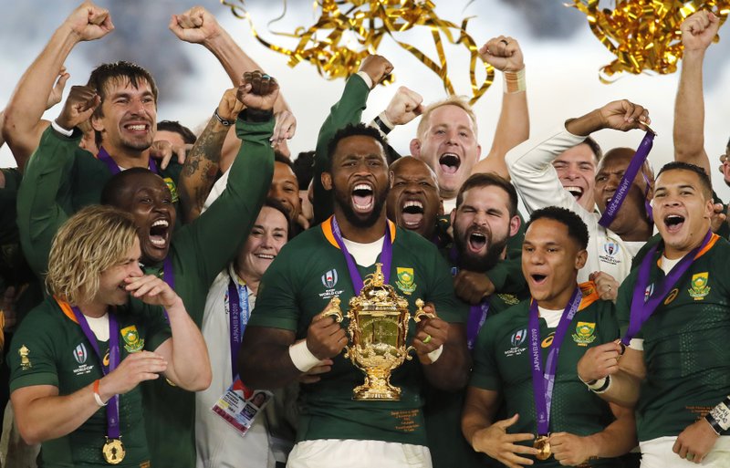 South Africa pulls teams from Super Rugby to play in Europe