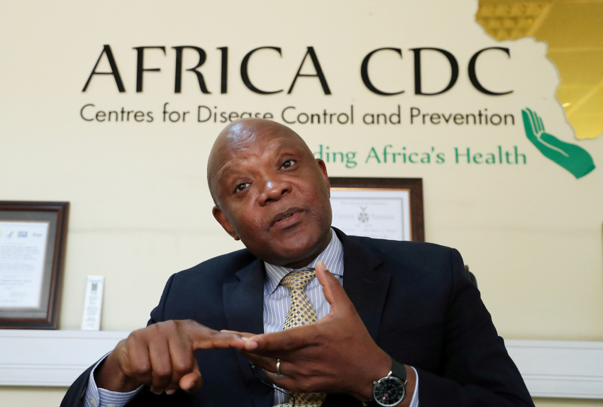 Africa launches $100 million initiative to boost disease surveillance