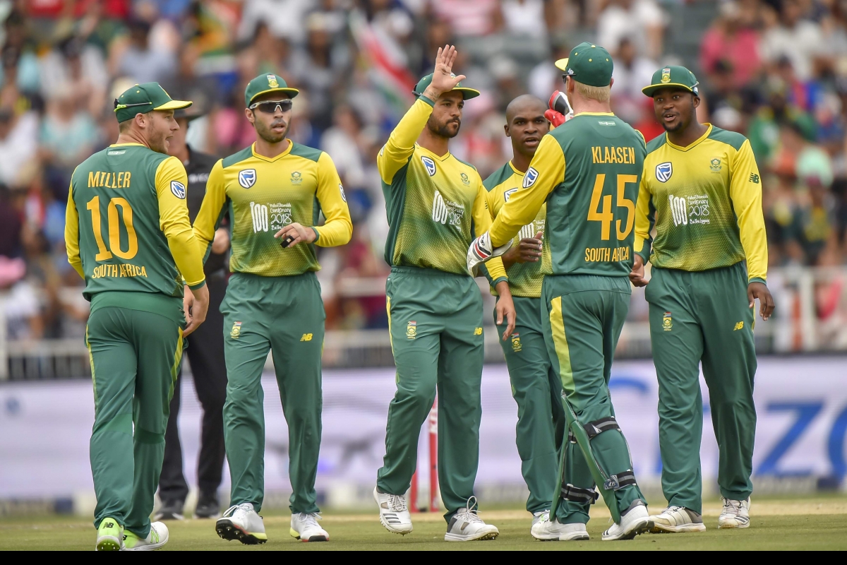 South Africa sports minister issues ultimatum to crisis-ridden CSA