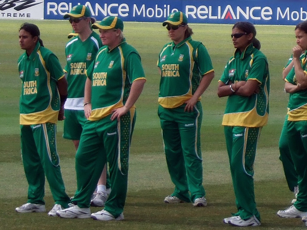 Report on South African cricket body alleges corruption