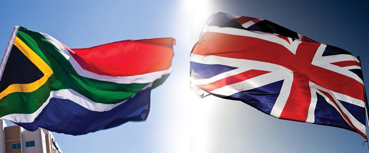 South Africans setting up a business in the UK
