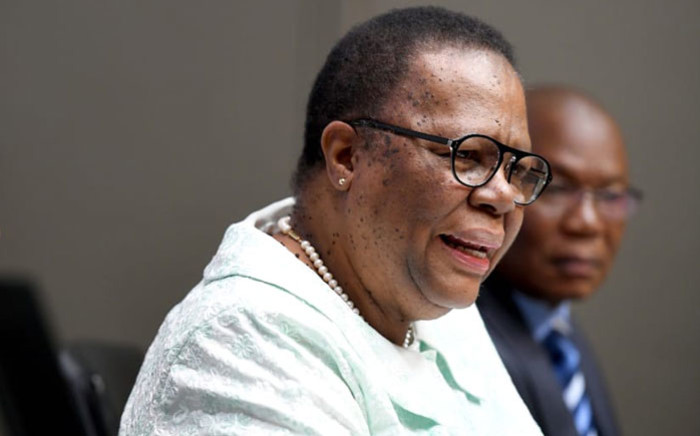 COVID-19 shows importance of multilateralism: S. African minister