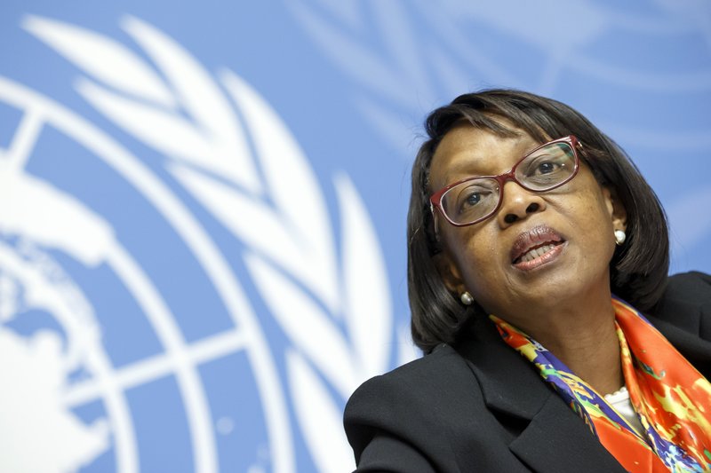 WHO Africa: New rapid tests a ‘game changer’ against COVID