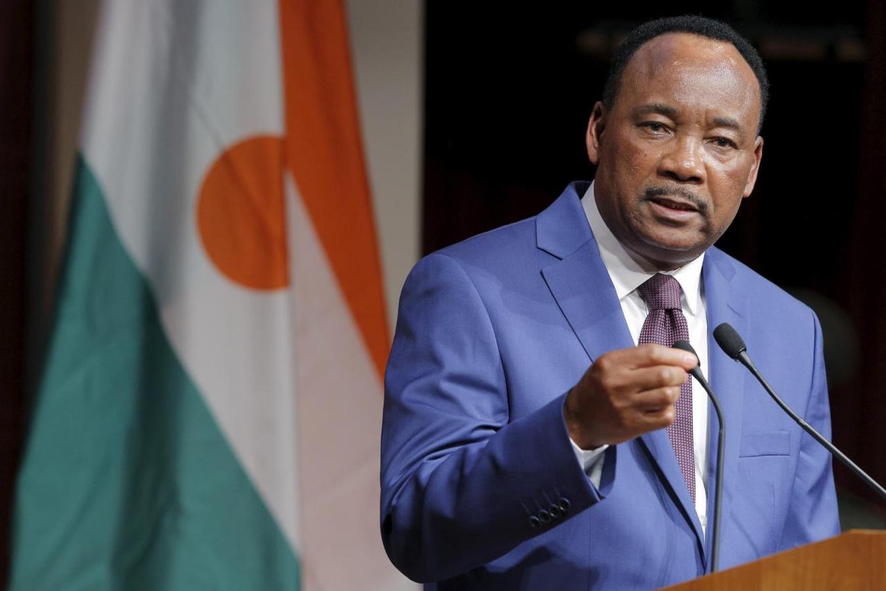 Niger: $5.6 million from AfDB to deal with climate change