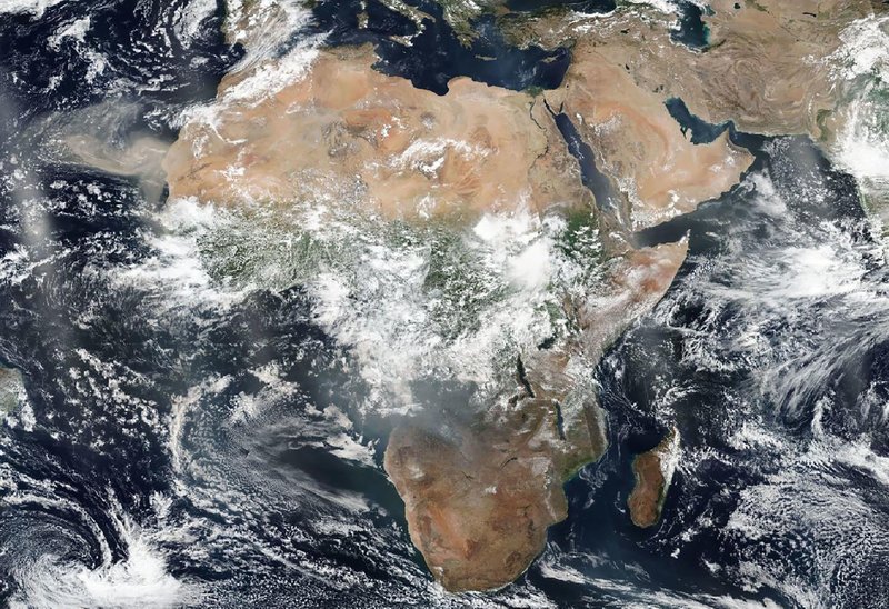 Africa Unites its Diverse and Rapidly Growing Space Industry