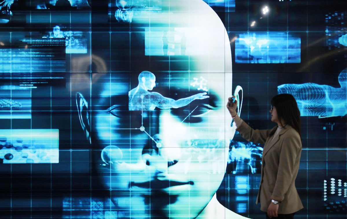 AI policies hold key to continent’s prosperity