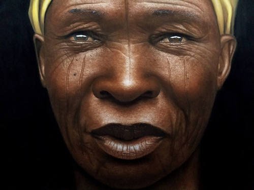 The London gallery making space for contemporary African art