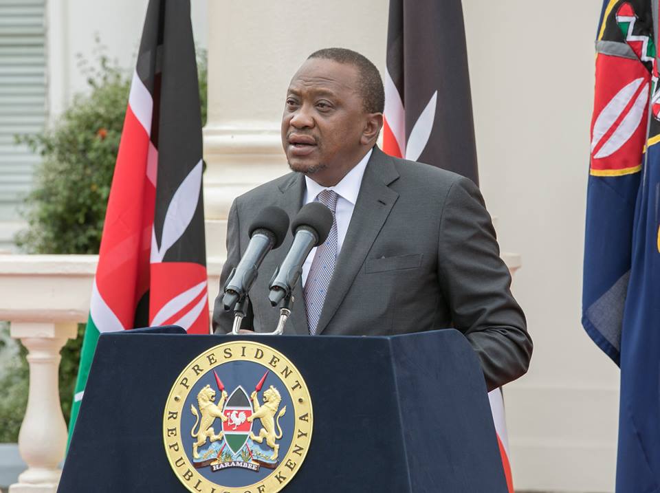 Kenya’s industrialists seek to ease goods clearance at points of entry